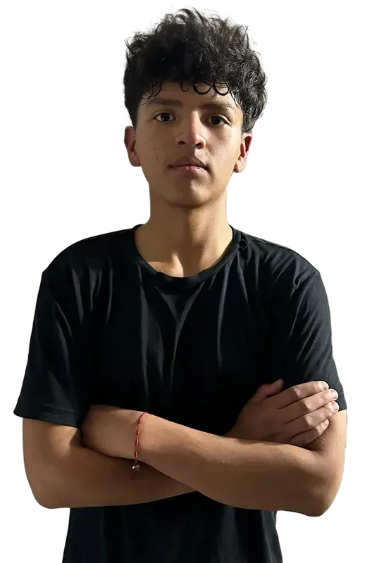 Steven Ramirez